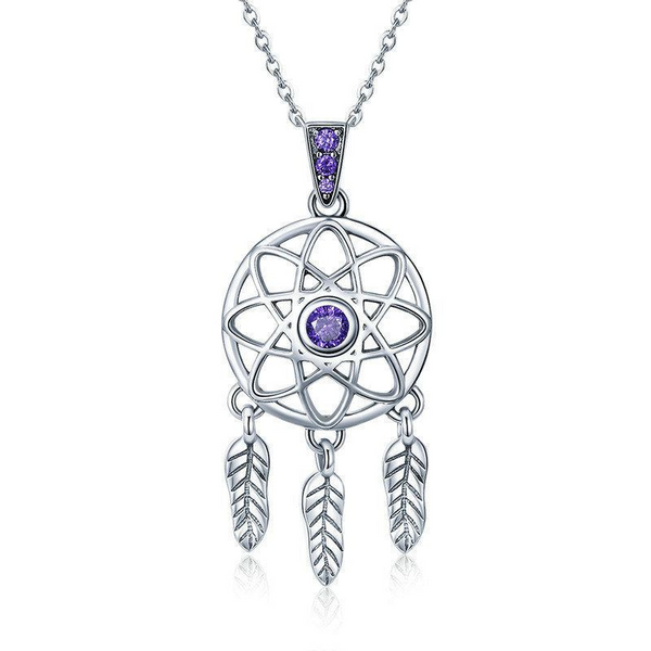 GARGANTILLA DREAM CATCHER