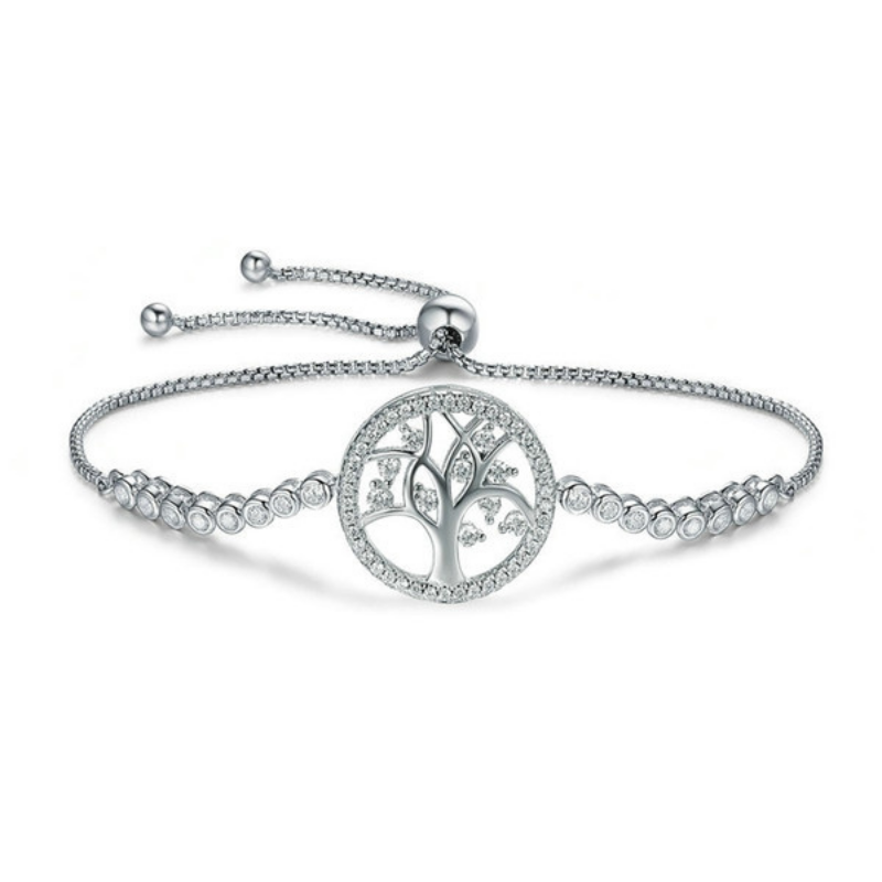 PULSERA ÁRBOL DE LA VIDA