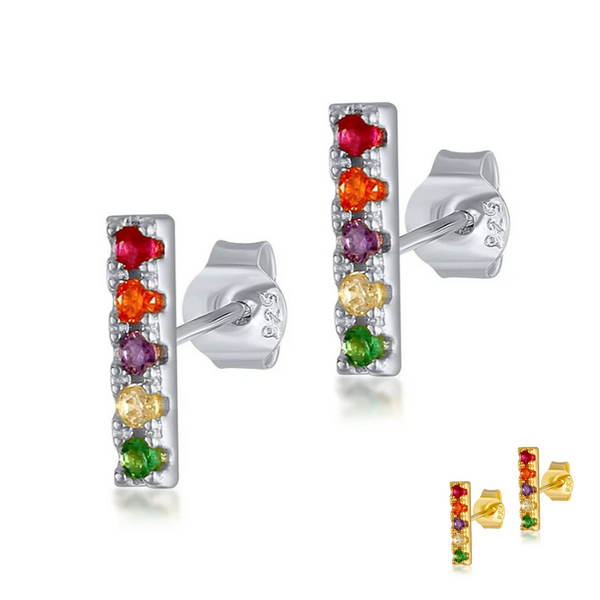 PENDIENTES LINE