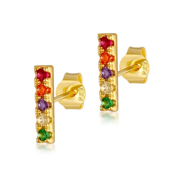 PENDIENTES LINE