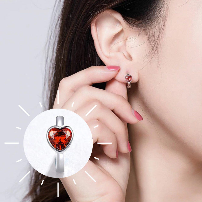 PENDIENTES AMOR